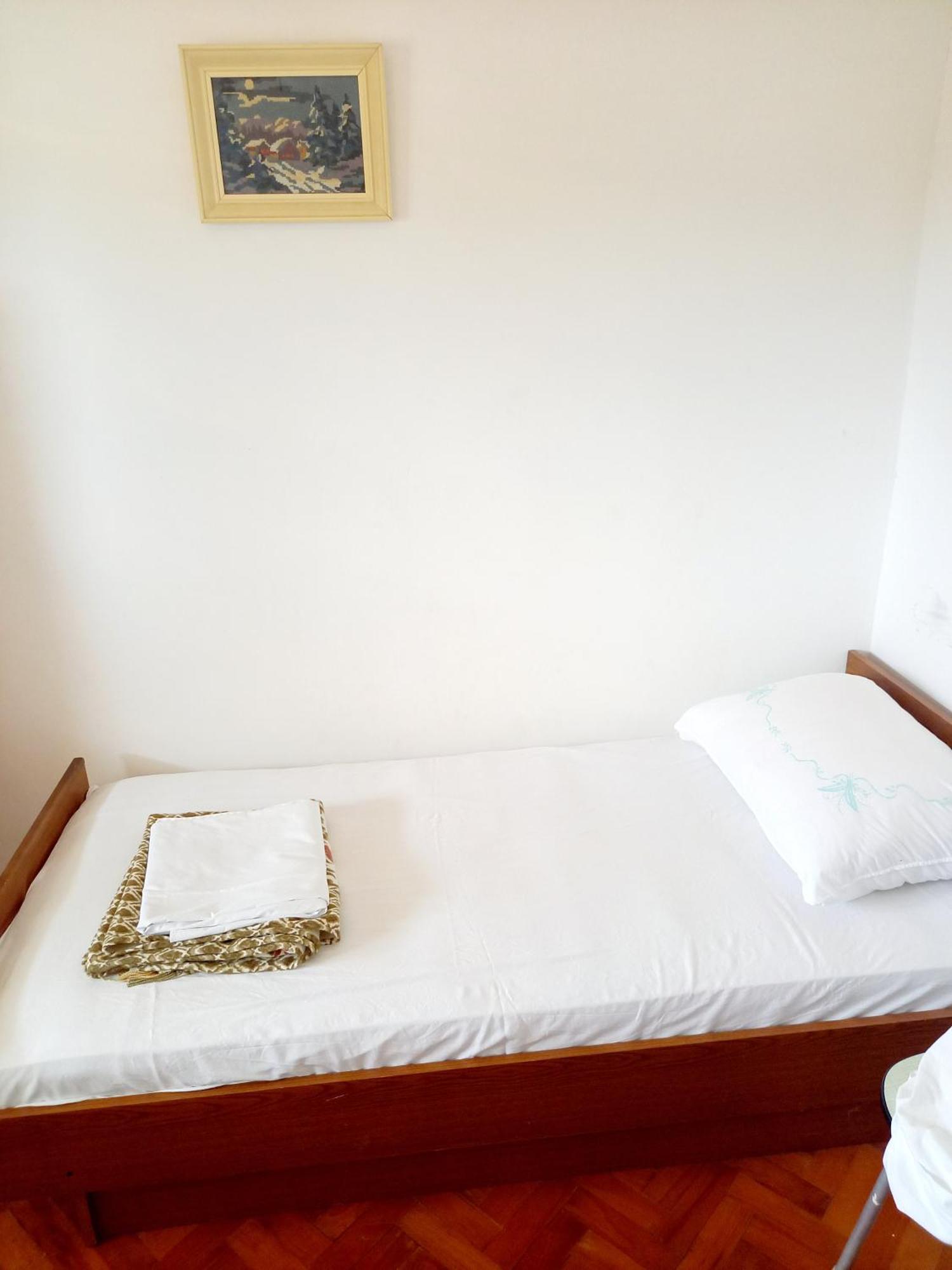 Apartman Sunnyside Rogoznica  Exterior foto